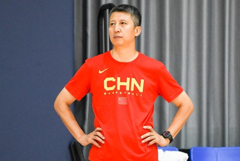 关于CBA球队新帅上任，振兴球队成为首要任务的信息