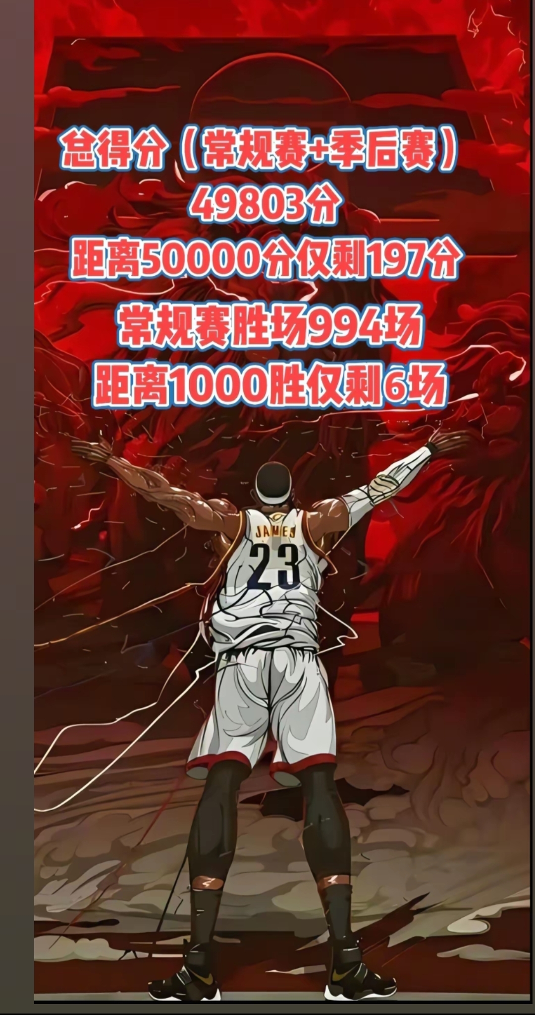 詹姆斯爆冷击败皇家马德里，险胜震惊全场！